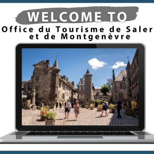 Les offices de tourisme de Salers et de Montgenevre s'équipent en comptage de personnes